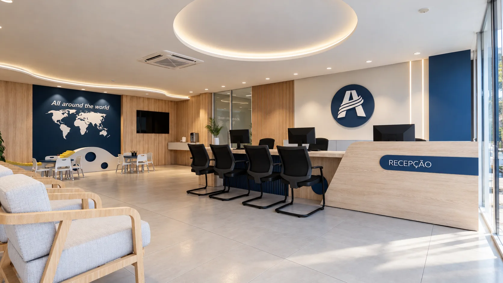 Projeto CAR, institucional