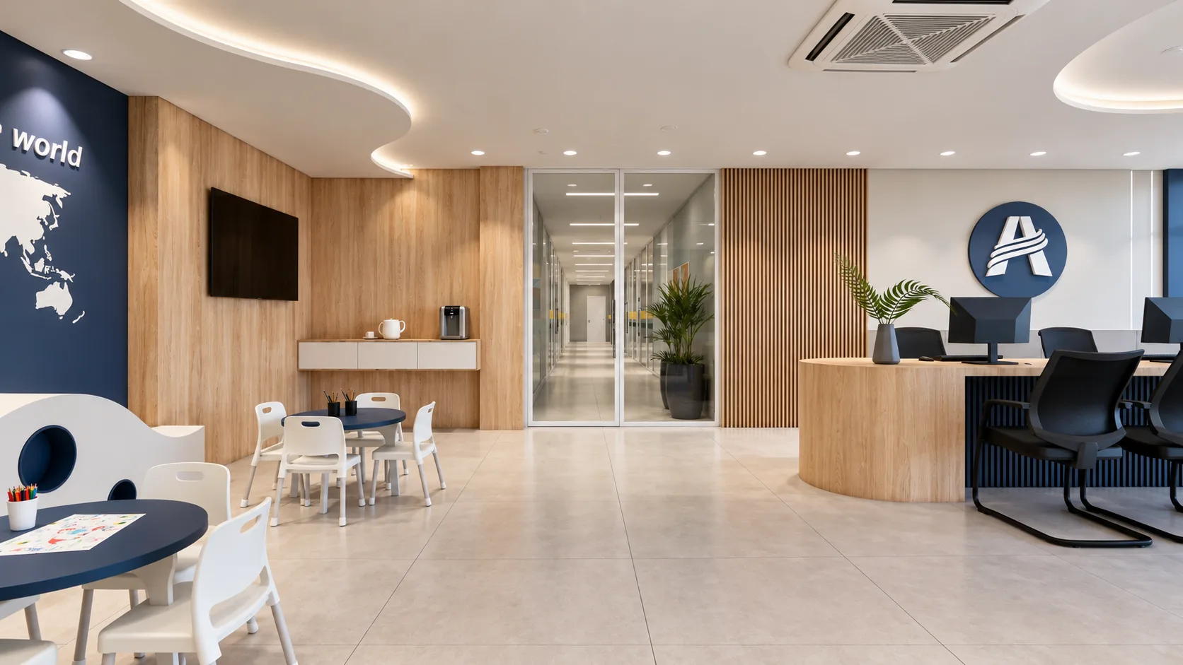 Projeto CAR, institucional