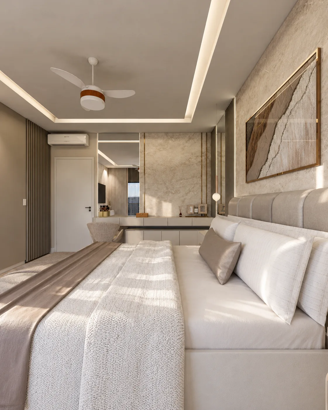 Projeto MK, residencial