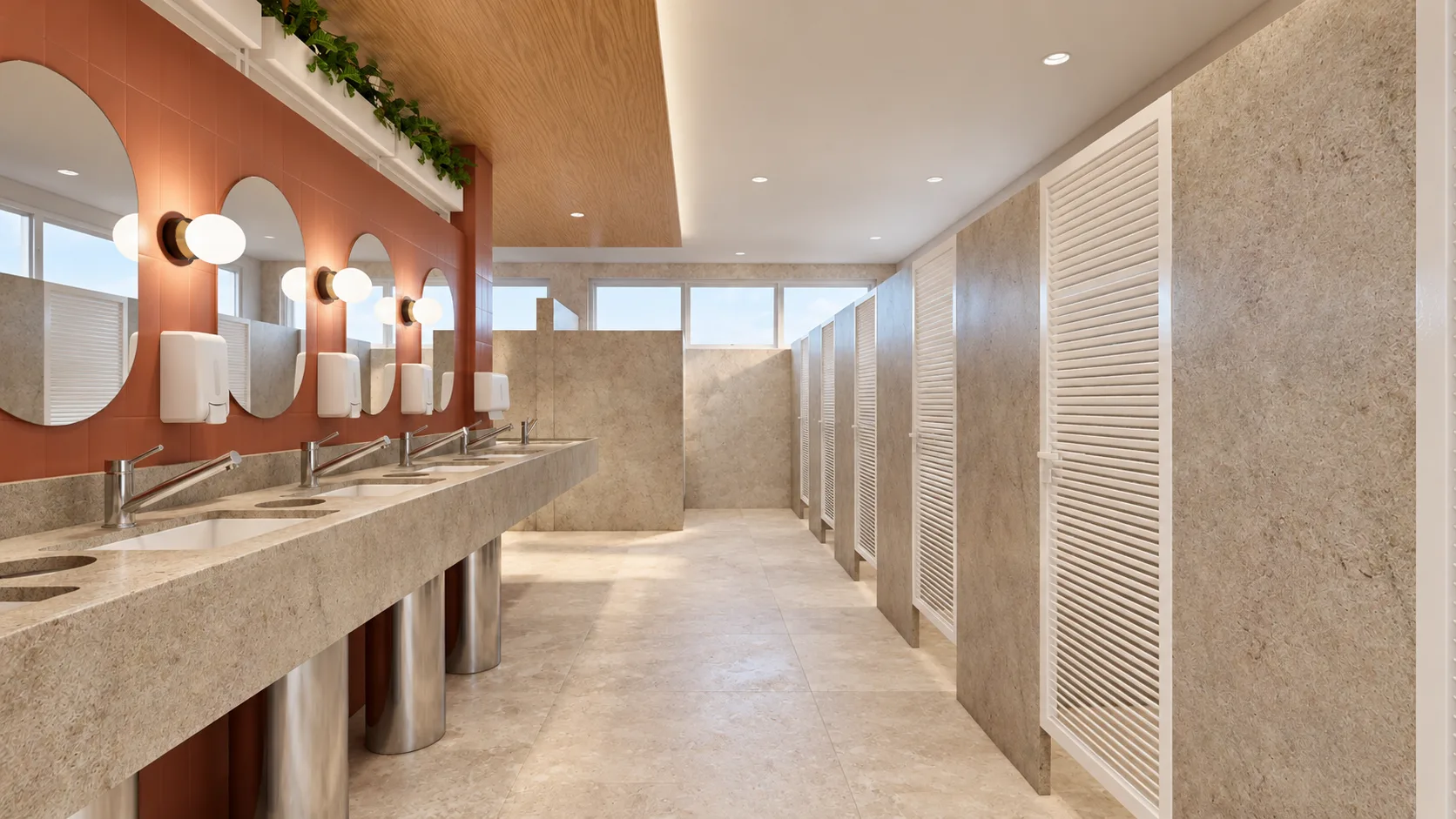 Projeto FAD, institucional