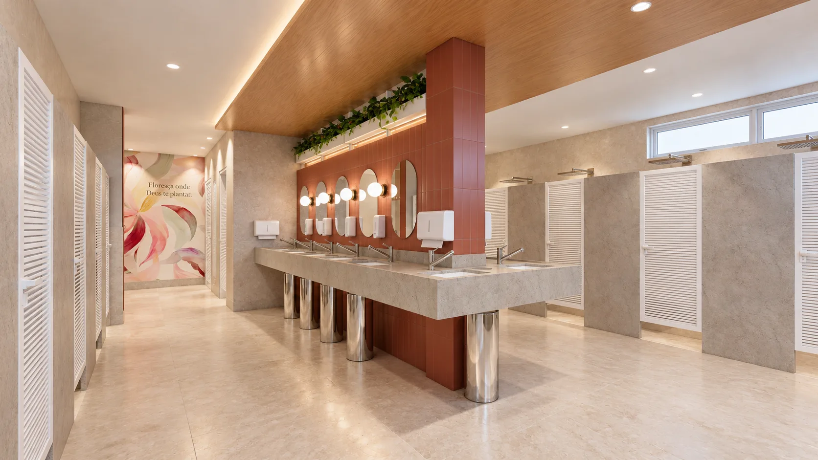 Projeto FAD, institucional