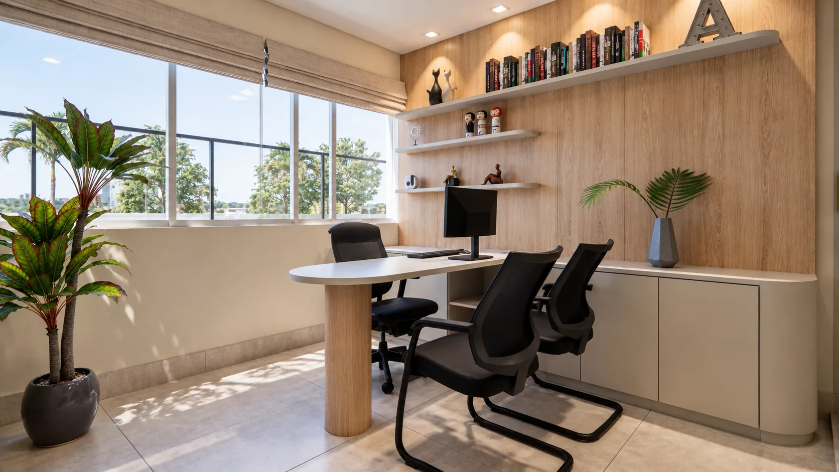Projeto CAR, institucional