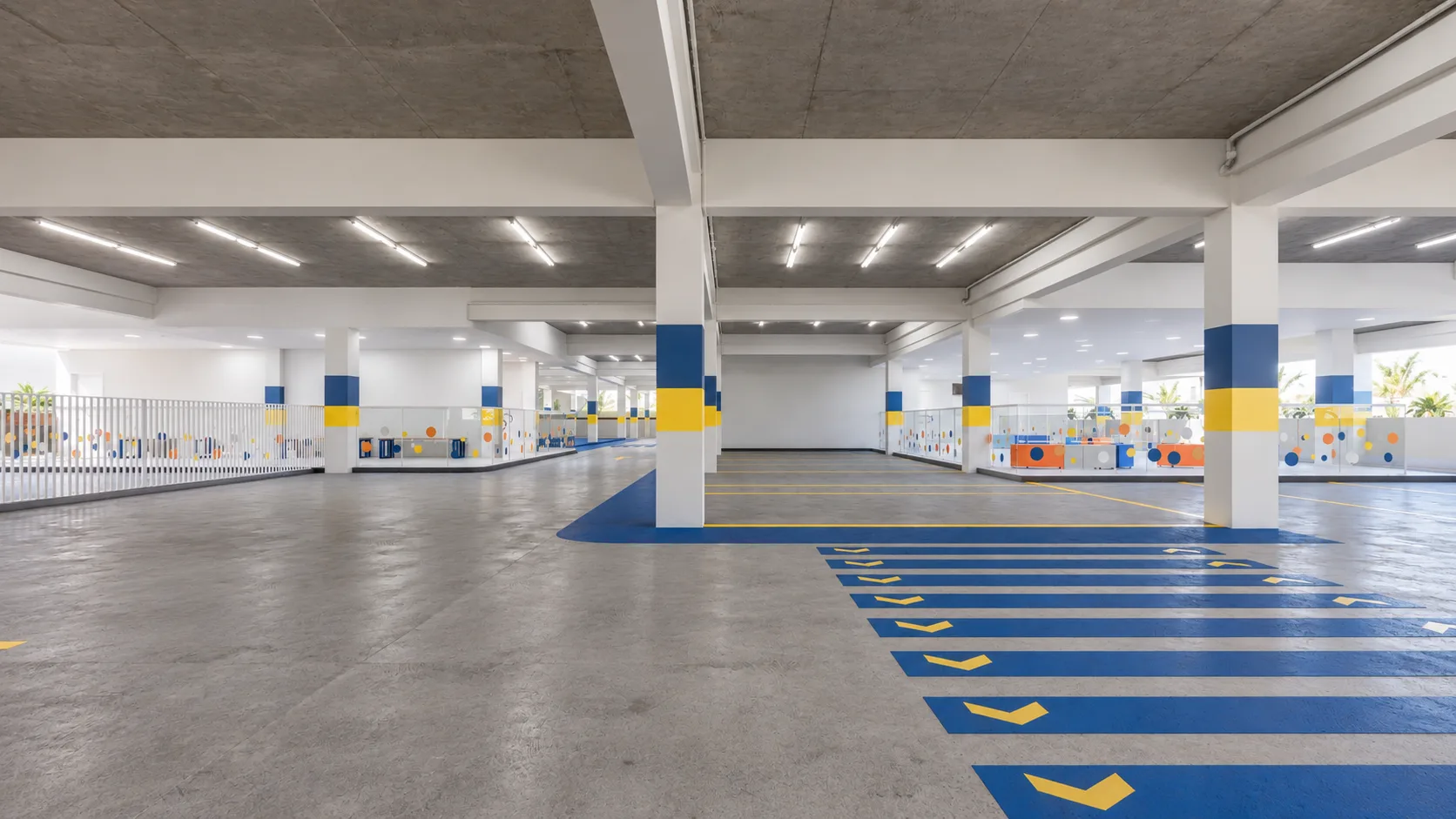 Projeto CAR, institucional